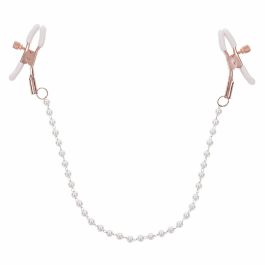 Pinzas para los pezones Sportsheets