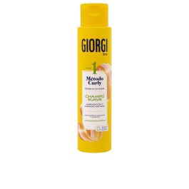 Giorgi Line METODO CURLY Champú Cabello Rizado Hidratante y Brillo 350 ml Precio: 9.5000004. SKU: S05099736