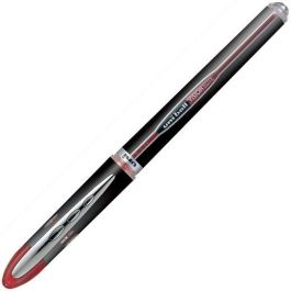 Uniball Rollerball Vision Elite Micro Ub-205 0.5 mm Rojo Caja 12 Ud Precio: 30.50000052. SKU: S8419286