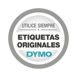 DYMO Rotuladora LABEL WRITER LW450 TWIN DYMO Rotuladora LABEL WRITER LW450 TWIN