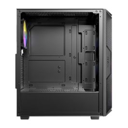 Antec AX61 Elite Midi Tower Negro PC Caja de Ordenador con ventiladores de 120 mm y soporte para 2.5/3.5”