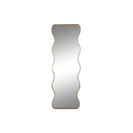 Espejo Glam DKD Home Decor Dorado 2 x 150 x 50 cm Precio: 97.59000053. SKU: B1A8FQYVFM