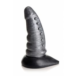 Dildo XR Gris Precio: 58.49999947. SKU: B18PJF59YB