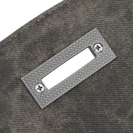 RIVACASE 8912 - Mochila Riva NB Vagar para Portátiles 10"-12" pulgadas, color gris