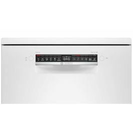Lavavajillas BOSCH SMS4HVW31E Blanco 60 cm