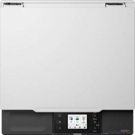 Canon GX1050 Impresora Multifunción Inyección 3 en 1 MAXIFY Red Wi-Fi Depósitos Rellenables Pantalla Táctil