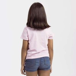Camiseta corta single jersey hello kitty 8 años Camiseta corta single jersey hello kitty 8 años