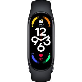 Xiaomi Mi Band 7 Activity Tracker negra