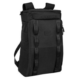 Safta Mochila Viaje Basic Negro 33x55x18cm Material Chameleon + REACH Precio: 46.74472. SKU: B1FDDL8JYY