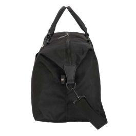 Safta Bolsa de Fin de Semana Business "Black" 68x29x22 cm