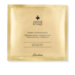 Guerlain Abeille Royale Honey Mask x4 Mascarilla Precio: 88.78999965. SKU: SLC-70078