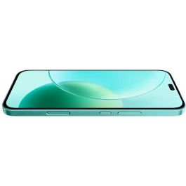 Honor 400 Lite Móvil 5G con 8GB RAM y 256GB de Almacenamiento Dual SIM color Marrs Green