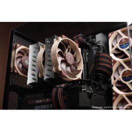 Noctua NF-A14x25r G2 PWM Ventilador 140mm PWM