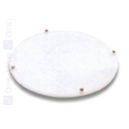Polit Plato Giratorio 39 cm, Vajilla, No Apto para Lavavajillas y Microondas Precio: 127.50000021. SKU: B1BDTCAQG5