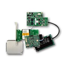 Broadcom CVPM05 Kit de Protección de Datos de Caché para Controladoras RAID Series 9460 / 9480 Precio: 135.58999971. SKU: B17YQZJAGQ
