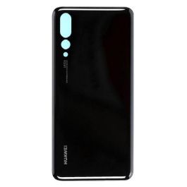 CoreParts Huawei P20 Pro Back Cover with Adhesive Black Precio: 9.5000004. SKU: B1ELZ79XRN