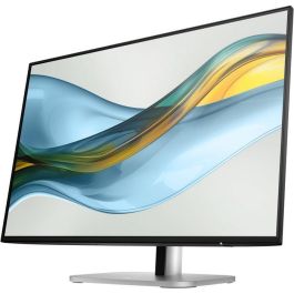 HP 524pn Monitor Series 5 Pro 24 pulgadas WUXGA, alta claridad visual, confort ajustable, diseño moderno