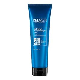 Redken Extreme Strengthening Shampoo Tratamiento Anti-rotura 250 mL Precio: 29.49999965. SKU: S0585135