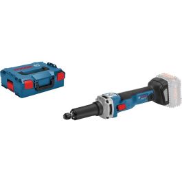 Bosch GGS 18V-23 LC Amoladora Recta a Batería 18V Sin Escobillas 23000 RPM Profesional 8mm Precio: 300.49999947. SKU: B1FCKPD35K