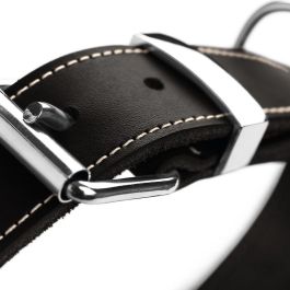 Hunter Collar Aalborg Special 40-48 cm Negro
