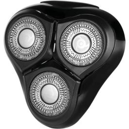 Remington REM1735802423792 Recortadora de Barba Afeitadora Rotativa R4 Style Series R4002 40 min Negra