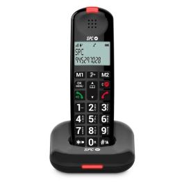 Teléfono Inalámbrico SPC 7612N