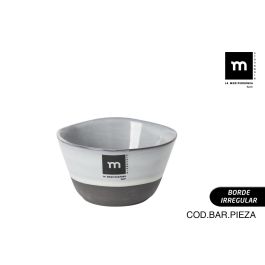 Bol Inde Black Clay 200 ml Ø10x5.1 cm (24 Unidades) Precio: 39.95000009. SKU: B12ZCZ584F