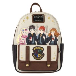 Loungefly Mochila Harry Potter 26cm Precio: 68.88999964. SKU: B17HWXWQTC