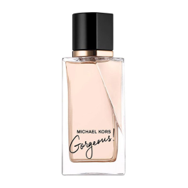 Michael Kors GORGEOUS! eau de parfum vaporizador 50 ml Precio: 46.88999986. SKU: B1AT3GHLD7