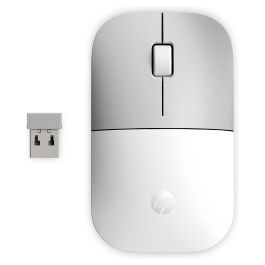 HP Ratón Inalámbrico Z3700 Color Blanco Cerámico Precio: 26.49999946. SKU: B18JWHZDHW