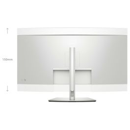 Monitor Dell 210­BMDV 40" 5K Ultra HD