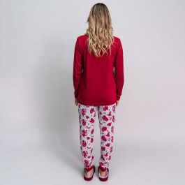 Pijama Harry Potter Rojo