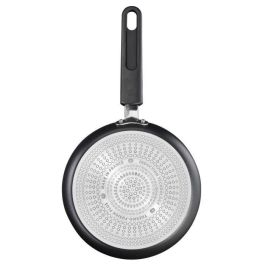 TEFAL G2550102 Sartén ILIMITADA de 19 cm - Todas las placas de cocción incluida la inducción - Negro