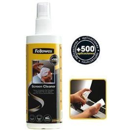 Fellowes Spray Limpiador 250 mL Pantallas Precio: 3.78999951. SKU: B16KKAHNEH