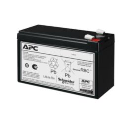 Batería para SAI APC APCRBC176 24 V Precio: 87.4588. SKU: B1343D3GS6