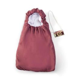 Muñeca recíen nacida pipa exploradora 42 cm cuerpo tela Muñeca recíen nacida pipa exploradora 42 cm cuerpo tela