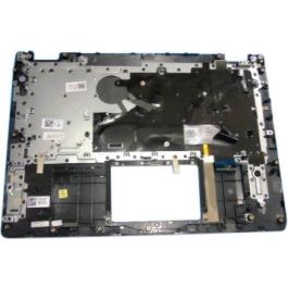 Dell ASSY Keyboard, English-International, 80 Keys, Backlit, With Palmrest, Without Fingerprint Reader Precio: 105.59000023. SKU: B1E5SW2YX8