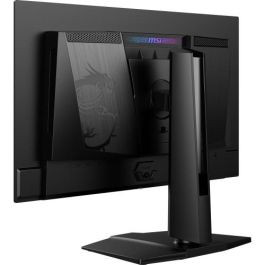 MSI MPG 271QRX QD-OLED 26.5" Wide Quad HD 2560x1440 360Hz 1ms 9S6-3CD79A-001