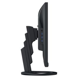 EIZO EV2720S-BK 68.5cm (27") QHD 2560x1440 IPS HDMI DP USB-C Negro
