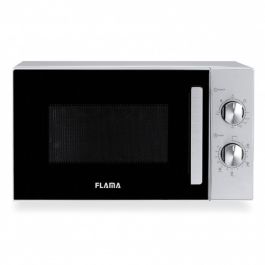 Microondas Flama 1803FL 1000 W 700 W 20 L Negro Precio: 98.50000039. SKU: B1CHNPE6PN