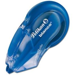 Pelikan Korrekturroller B913 4.2mmx14m 1er Faltschachtel Precio: 4.3197. SKU: B16CQXL25C