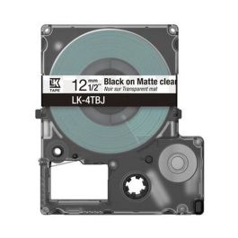 Etiquetas para Impresora Epson C53S672065 Negro Etiquetas para Impresora Epson C53S672065 Negro Precio: 14.49999991. SKU: B13G9JX9DV