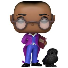 Funko POP! The Sandman Lucienne with Matthew Vinilo Netflix 9cm Precio: 15.49999957. SKU: B1E56Z86DZ