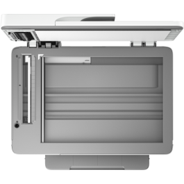 HP OfficeJet Pro 9730e Impresora Multifuncional A3, Inyección de Tinta, 3 en 1, Wi-Fi, 22 ppm Negro, 18 ppm Color, Pantalla Táctil 4.3", ADF 35 Hojas HP OfficeJet Pro 9730e Impresora Multifuncional A3, Inyección de Tinta, 3 en 1, Wi-Fi, 22 ppm Negro, 18 ppm Color, Pantalla Táctil 4.3", ADF 35 Hojas