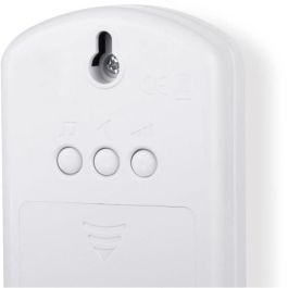 Timbre inalámbrico - SCS SENTINEL - OneBell 200 - Alcance 200m - 15 melodías - IP55 Timbre inalámbrico - SCS SENTINEL - OneBell 200 - Alcance 200m - 15 melodías - IP55