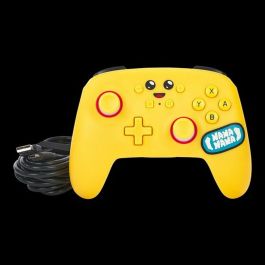 Mando Gaming Powera NSGP0268-01 Nintendo Switch Mando Gaming Powera NSGP0268-01 Nintendo Switch
