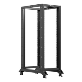 LANBERG OR01-6032-B Armario Rack 32U Independiente Negro Precio: 304.6054. SKU: B15LSWDE22