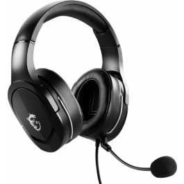 Auriculares MSI Immerse GH20