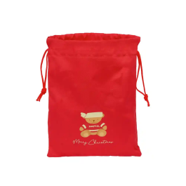 Bolsa Mochila con Cuerdas Safta Rojo 26 x 34 x 1 cm Precio: 9.9499994. SKU: B1GNWXTVHM