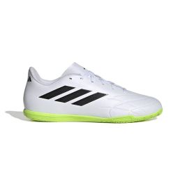 Zapatillas de Fútbol Sala para Adultos Adidas Copa Pure.4 Blanco Precio: 52.5000003. SKU: B1EEBA9CV7